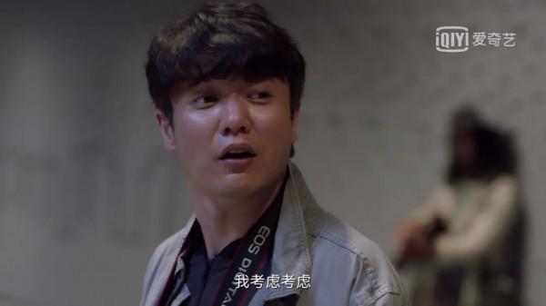 懸疑劇還有什麼路走? 懸疑劇還有什麼路走?