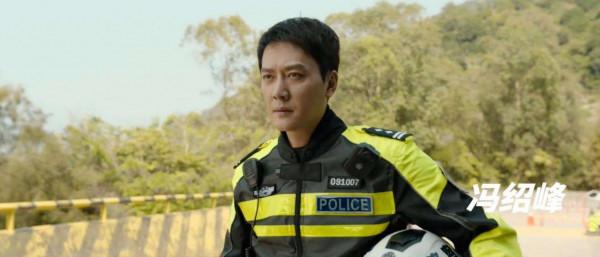 《四海》口碑崩了不奇怪：不怪劉浩存，只怪韓寒心太狠