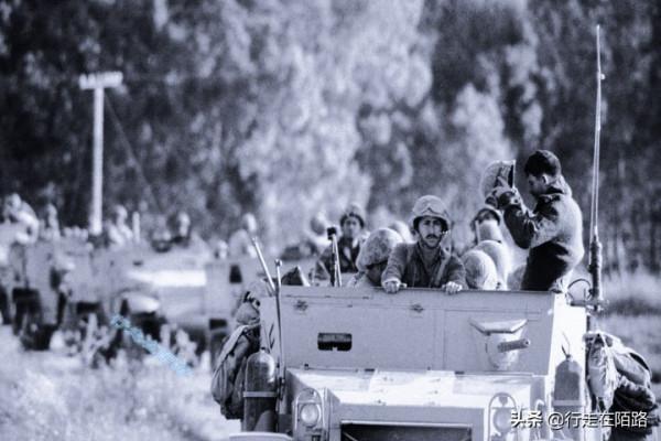 中東為什麼這麼亂？兩大文明的發源地，同一祖先卻水火不容