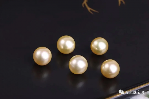 冬日提升氣質必備!南洋金珠到底是什麼來頭? 冬日提升氣質必備!南洋金珠到底是什麼來頭?