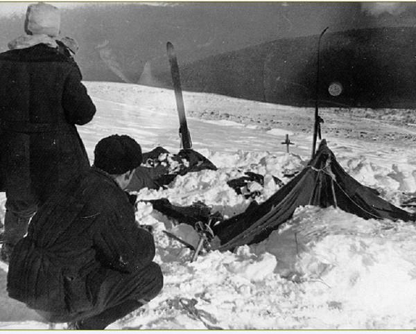 9名登山者意外慘死,時隔60年總統重啟調查,迪亞特洛夫事件 9名登山者意外慘死,時隔60年總統重啟調查,迪亞特洛夫事件