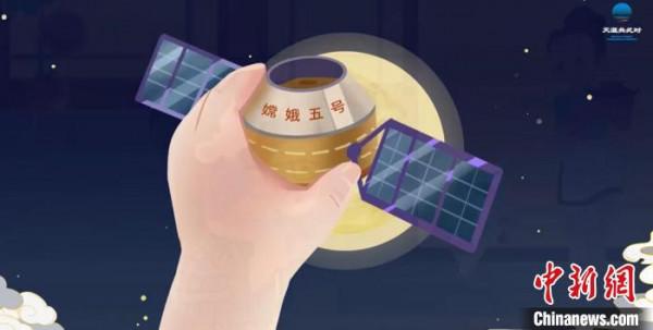 寧夏非遺傳承人:巧手剪紙向世界展示中國傳統佳節 寧夏非遺傳承人:巧手剪紙向世界展示中國傳統佳節