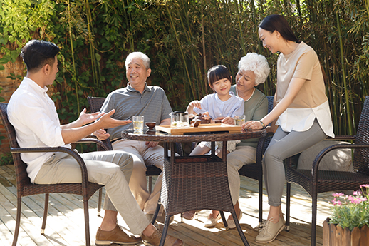小孩究竟能不能喝茶，兒童茶飲是科學還是智商稅？