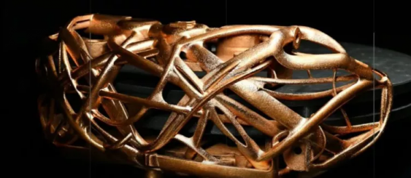 定價超9000萬元一輛的3D列印汽車,希臘超跑CHAOS馬力3000匹 定價超9000萬元一輛的3D列印汽車,希臘超跑CHAOS馬力3000匹