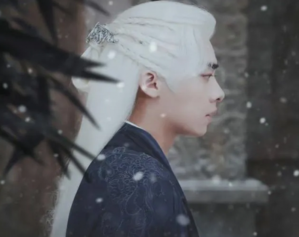 《鏡雙城》電視劇版不受待見？劇情繁瑣看不下去，還缺少靈魂蘇諾