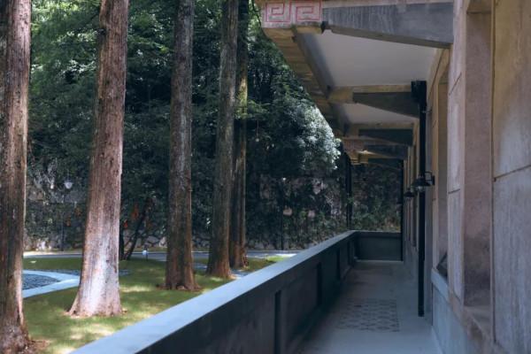 隱居、懷舊、浪漫,浙江金華這三家個性酒店,每一家都是心頭好 隱居、懷舊、浪漫,浙江金華這三家個性酒店,每一家都是心頭好