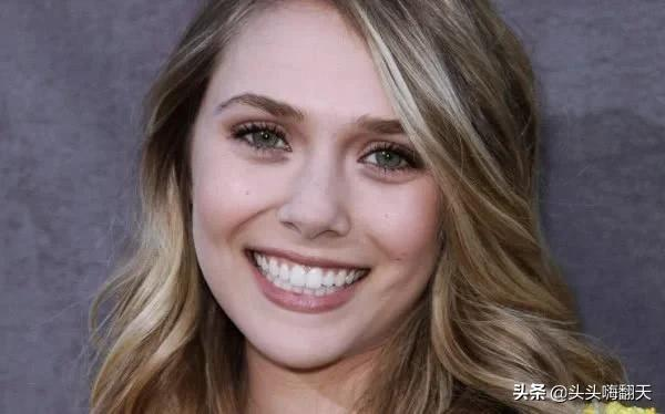 全球“最標緻”8張美人臉，中國上榜兩位