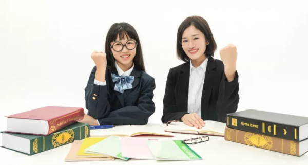 從寂寂無名到“開了掛”的人生,我經歷了什麼? 從寂寂無名到“開了掛”的人生,我經歷了什麼?