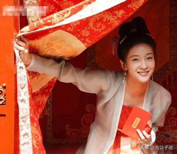 六位“一劇成名”的90後小花，如今還在吃老本，再難有佳作