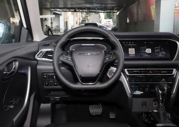 啟辰T90拿了日產的一手好牌,11.88萬起打得怎麼樣? 啟辰T90拿了日產的一手好牌,11.88萬起打得怎麼樣?