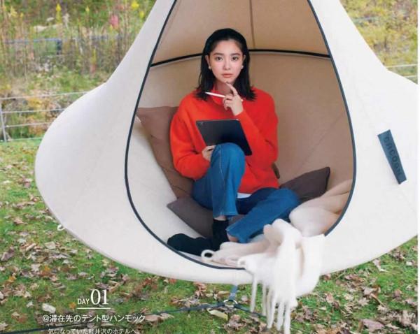 “高衣品”是如何養成的？6字箴言、14套穿搭實操，懂借鑑更會穿