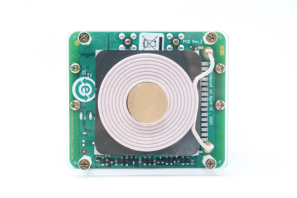 MICROCHIP微芯釋出300W工業級無線充方案，支援FOD和NFC檢測