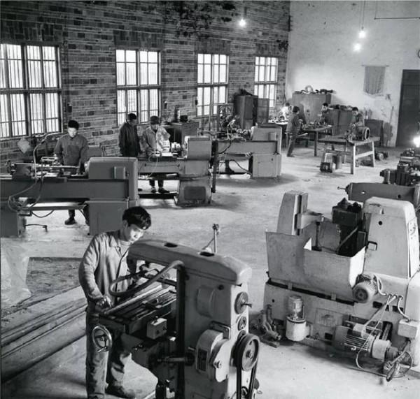 為何說兩伊戰爭救了中國兵工廠？看看當年的交易額，至今無法超越