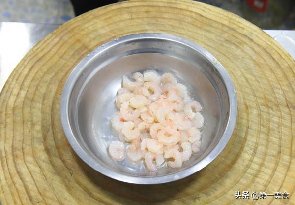 蝦仁玉米粒最忌諱直接下鍋炒,多做這一步,食材鮮嫩,小孩愛吃 蝦仁玉米粒最忌諱直接下鍋炒,多做這一步,食材鮮嫩,小孩愛吃