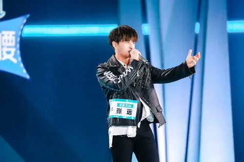 那個離開《天天向上》,磕頭跪謝汪涵的小五金恩聖,如今去哪了? 那個離開《天天向上》,磕頭跪謝汪涵的小五金恩聖,如今去哪了?