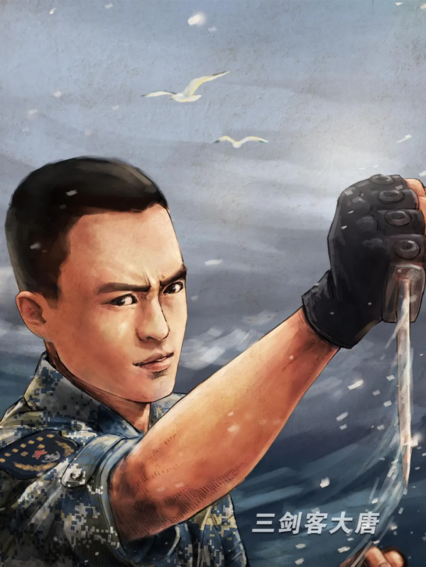 與軍齡鬥爭的軍人,年齡也是軍人關注的問題 與軍齡鬥爭的軍人,年齡也是軍人關注的問題