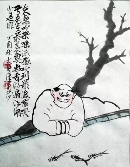 這組“初秋”打油詩!實在太有趣了,幽默不失哲理 這組“初秋”打油詩!實在太有趣了,幽默不失哲理