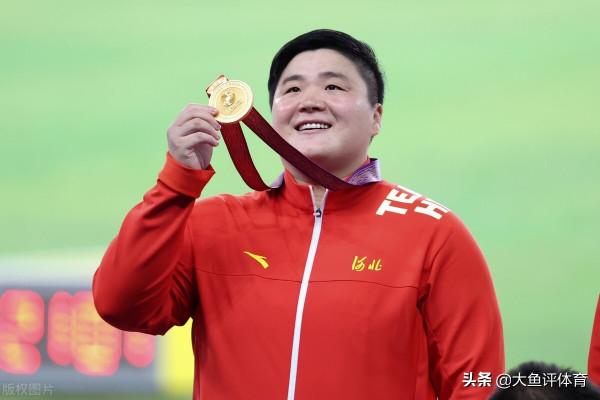 全運會第六個比賽日晚間綜述——金牌獎牌榜山東遙遙領先