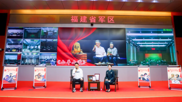 2021，“變”與“不變”，皆為擔當！