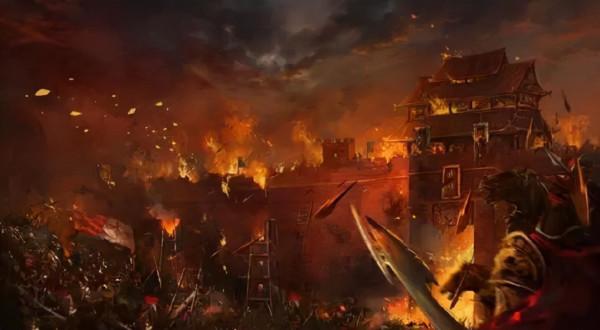 秦始皇在世時，為何起義烽火不起，秦始皇一亡，反而天下大亂？