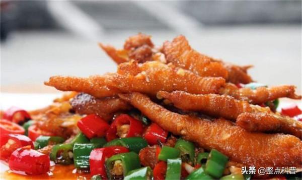 我國每年消費200多億隻雞爪，市場源源不斷的雞爪是從哪裡來的？