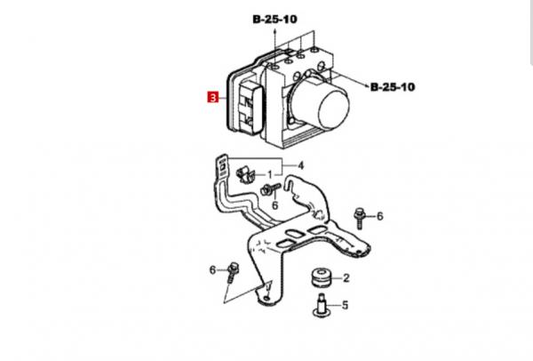 奧德賽制動系統報警,需要考慮這些原因,建議車主牢記處理方法 奧德賽制動系統報警,需要考慮這些原因,建議車主牢記處理方法