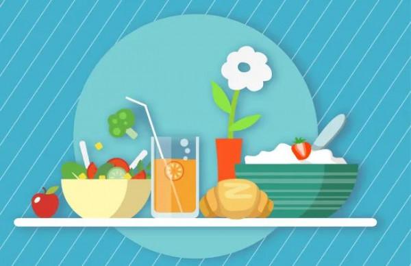 明日冬至，孩子的飲食要做出這些改變！