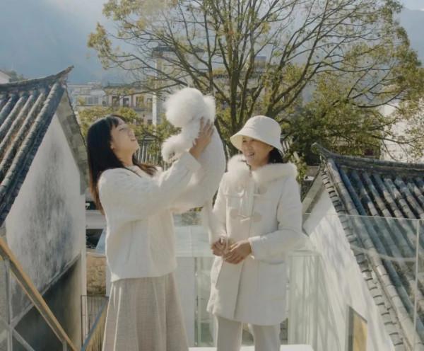 2000塊租下200平小院！27歲女孩獨居大理6年：做自己真的太好了