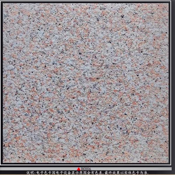 仿石漆價格大不同，這是怎麼回事？