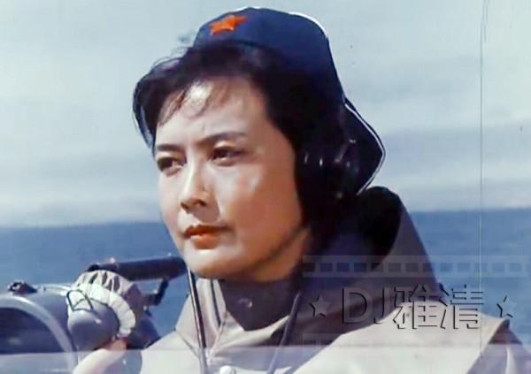 《第二個春天》演員今昔照 如今於洋91歲張瑜63歲 7位老藝術家去世