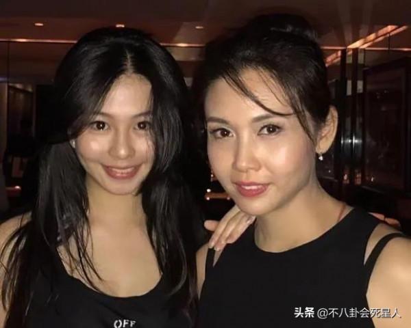 9位讓人get不到美貌的老牌女神，李嘉欣、王祖賢都有人說不美？