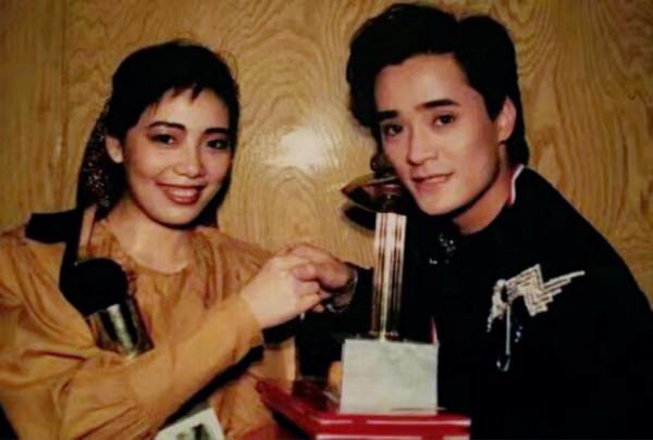 80年代當紅歌手陳汝佳,巔峰時退出歌壇,40歲英年早逝 80年代當紅歌手陳汝佳,巔峰時退出歌壇,40歲英年早逝