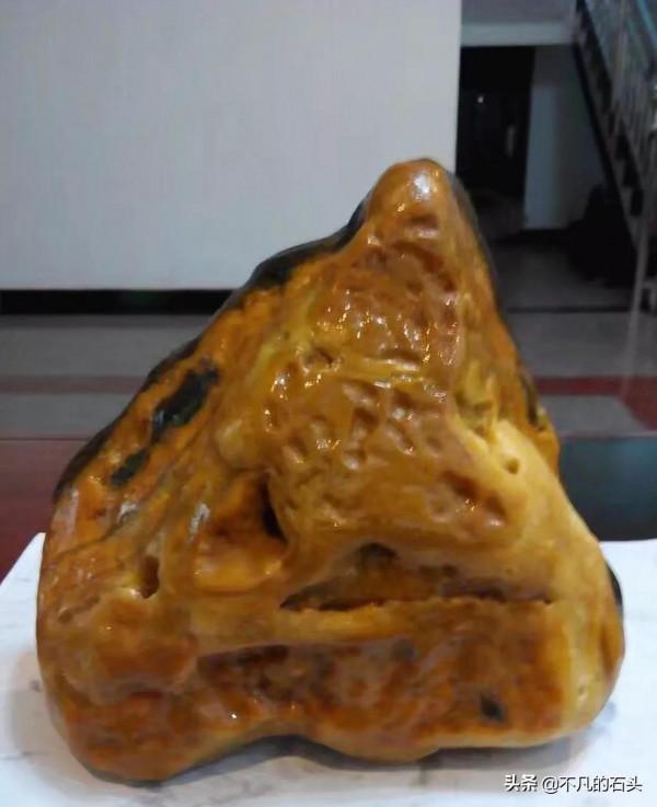 欣賞蒐集奇石系列（九）