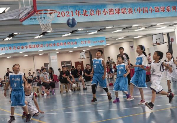作為擁有14億人口的大國,為什麼挑不出優質的籃球運動員? 作為擁有14億人口的大國,為什麼挑不出優質的籃球運動員?