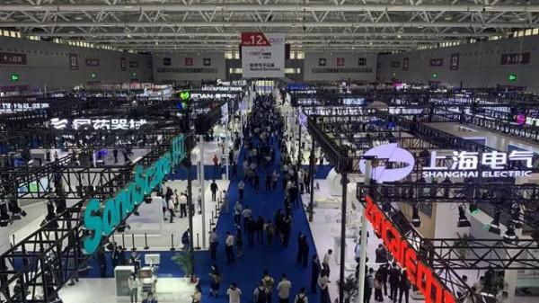 新華醫療亮相第85屆中國國際醫療器械（秋季）博覽會