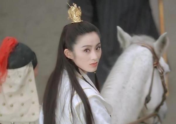 新版《倚天屠龍記》海報出爐，看完真替王晶心慌，果然很腹黑