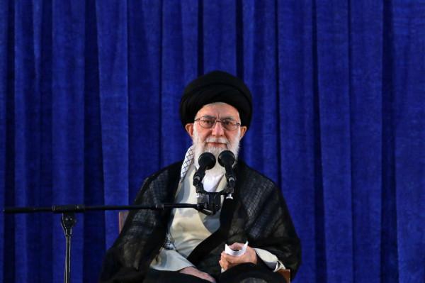 伊朗最高領袖：伊需和平利用核能 但不尋求發展核武器