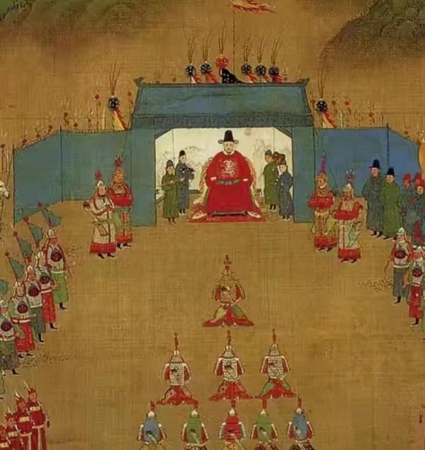 百善孝為先——大明藩王十大孝子