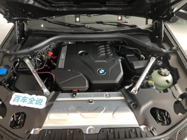 探店丨新寶馬X3，到底“新”在哪裡？