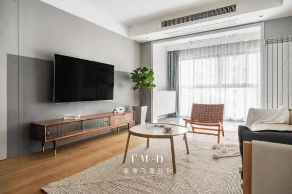 這才是電視牆的正確開啟方式!5種設計+2種佈局,讓客廳美出天際 這才是電視牆的正確開啟方式!5種設計+2種佈局,讓客廳美出天際