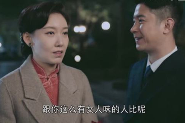 《霞光》觀後感：雙方暗鬥進入白熱化，“大嫂”恐成潛在隱患