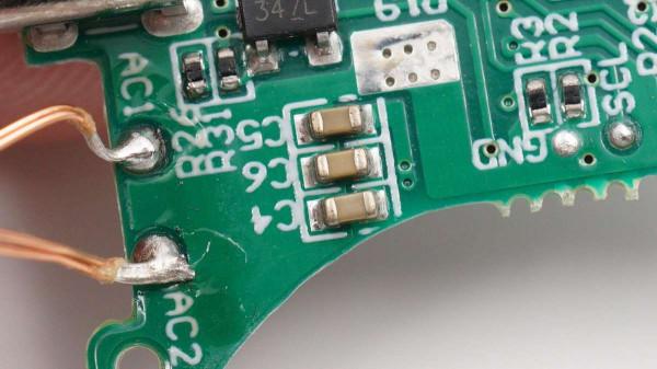 拆解報告:雷柏VM700S藍芽遊戲耳機 拆解報告:雷柏VM700S藍芽遊戲耳機