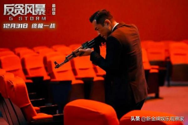 元旦檔電影口碑塌房,沒好劇本就別拍,賈玲黃渤古天樂也救不了? 元旦檔電影口碑塌房,沒好劇本就別拍,賈玲黃渤古天樂也救不了?