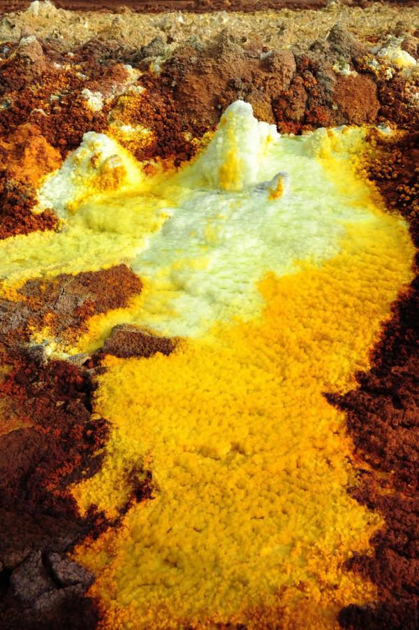 “再見地球！火星你好！”神奇如阿凡達的地方，你知道在哪兒嗎？