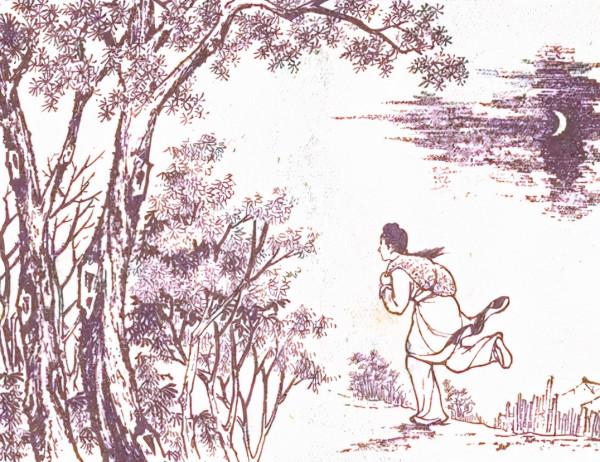 民間奇案:雪夜,妻子離奇失蹤,發現她和一個和尚在枯井裡 民間奇案:雪夜,妻子離奇失蹤,發現她和一個和尚在枯井裡