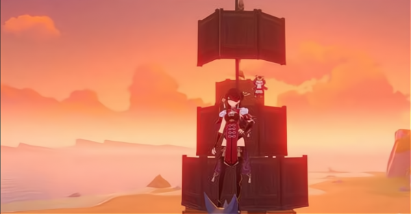 繼《codm》之後，《原神》榮獲tga最佳移動遊戲獎，哪款更優秀？