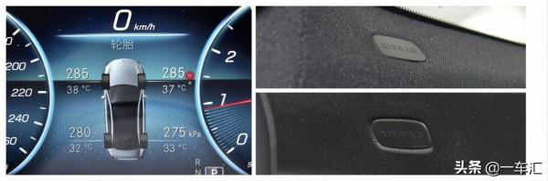 國產賓士A級配置解讀,動感外觀+精緻內飾,年輕人的“小資座駕” 國產賓士A級配置解讀,動感外觀+精緻內飾,年輕人的“小資座駕”