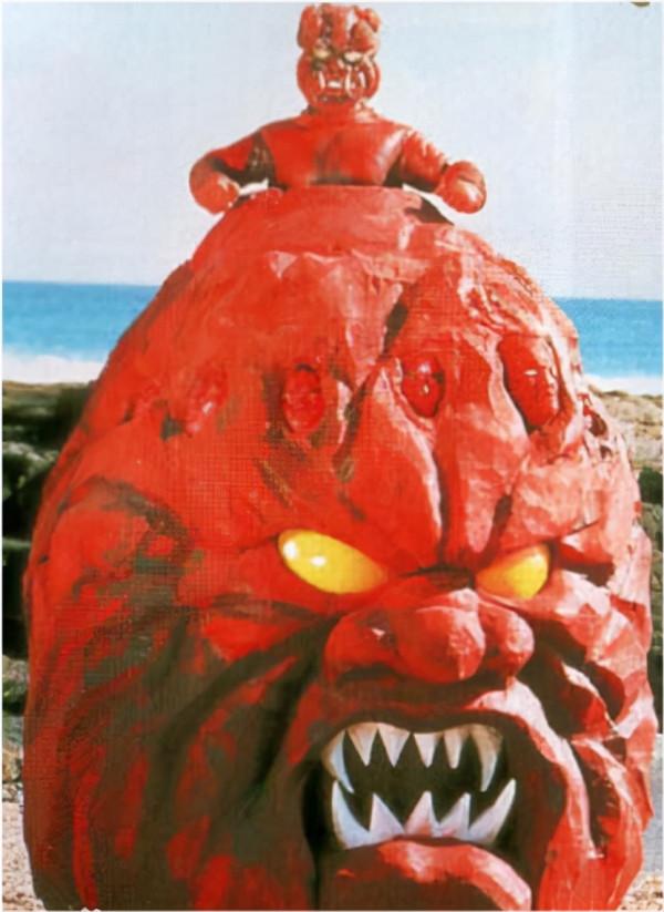 假面騎士敵對組織、邪惡勢力大盤點（三）