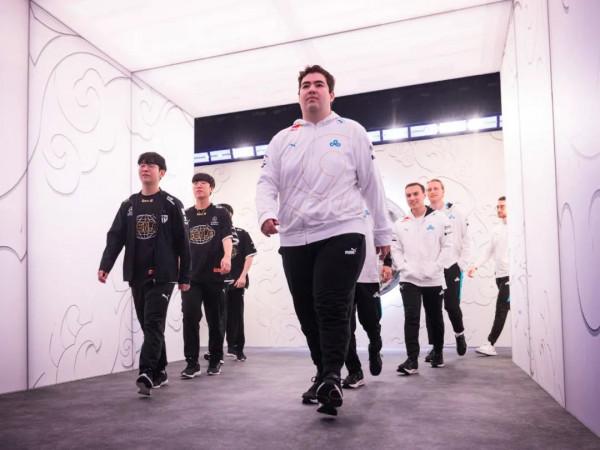 拳頭更新簽約政策，選手可籤最長合同增至四年