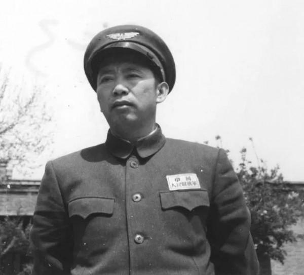 葉常棣:首位被抓獲的U2飛行員,臺灣宣佈死亡,後成錢偉長助手 葉常棣:首位被抓獲的U2飛行員,臺灣宣佈死亡,後成錢偉長助手